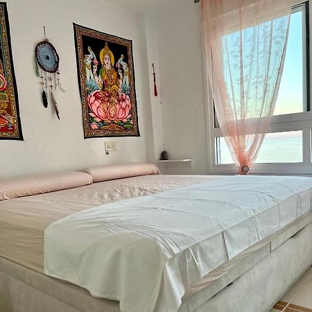Apartamento Alma de Mar Benidorm Exterior foto