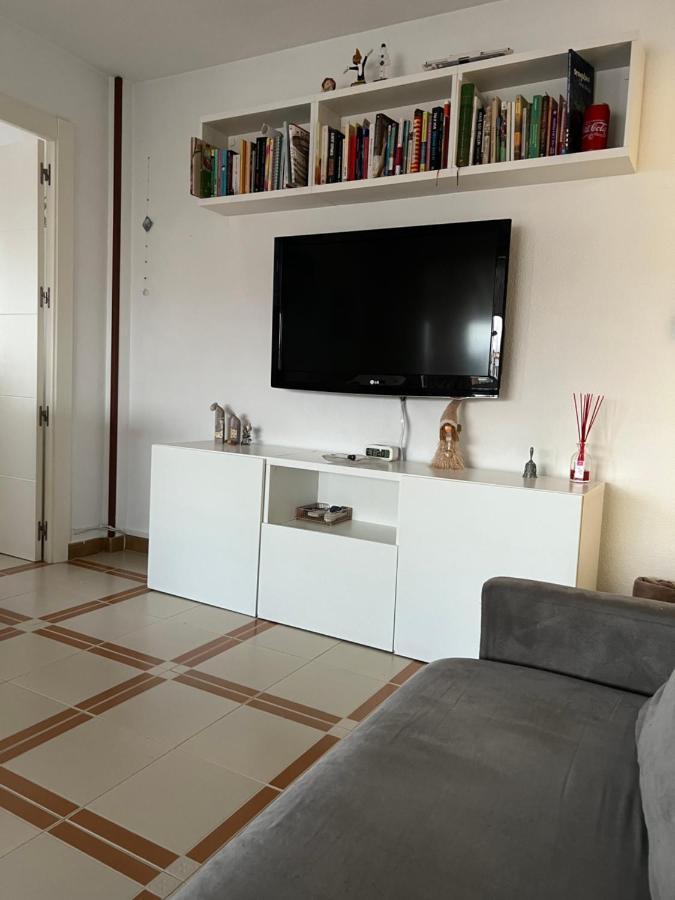 Apartamento Alma de Mar Benidorm Exterior foto