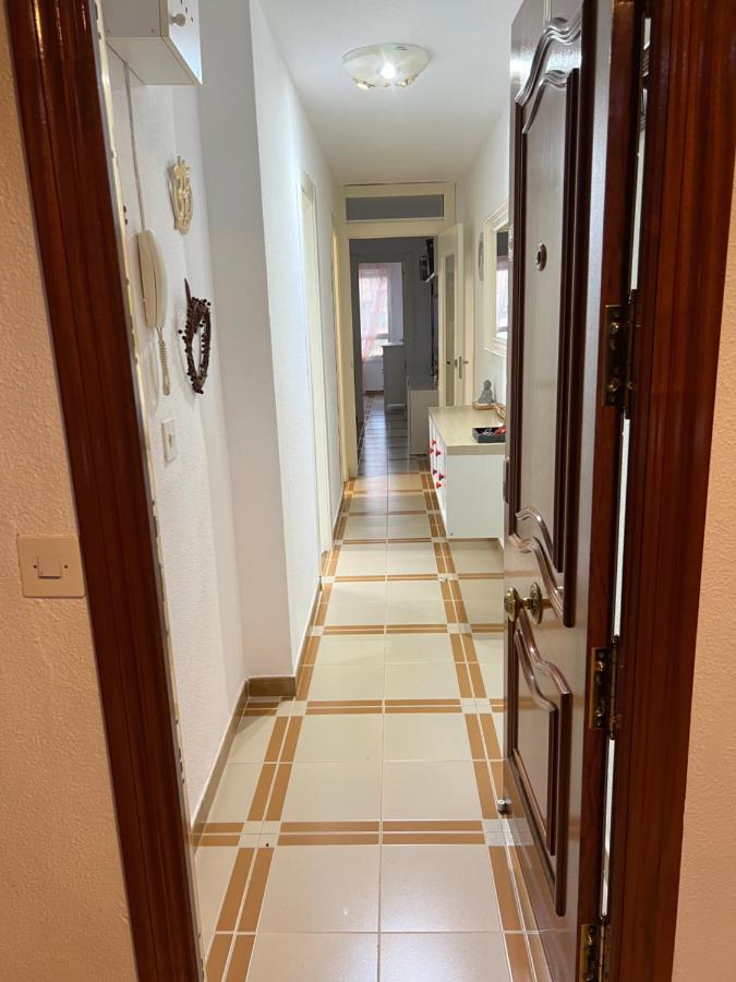 Apartamento Alma de Mar Benidorm Exterior foto