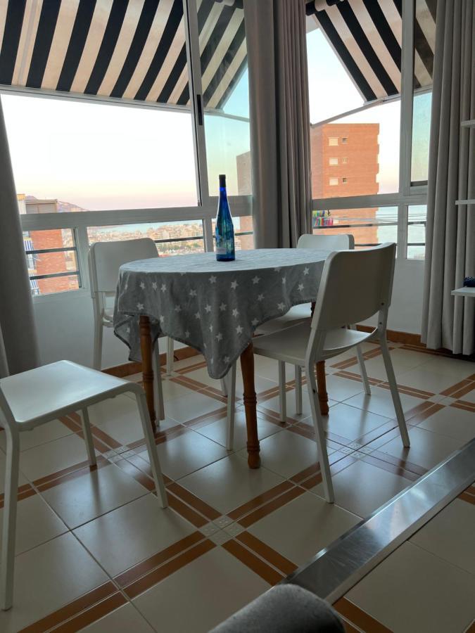 Apartamento Alma de Mar Benidorm Exterior foto
