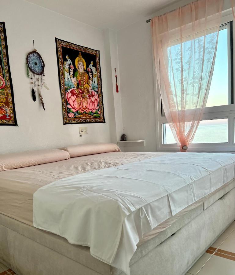 Apartamento Alma de Mar Benidorm Exterior foto