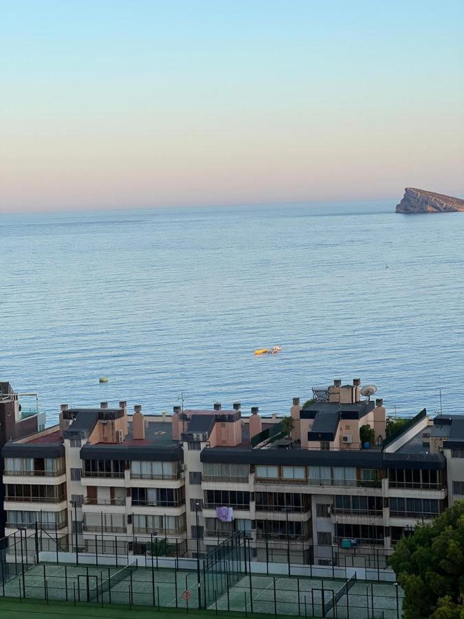 Apartamento Alma de Mar Benidorm Exterior foto